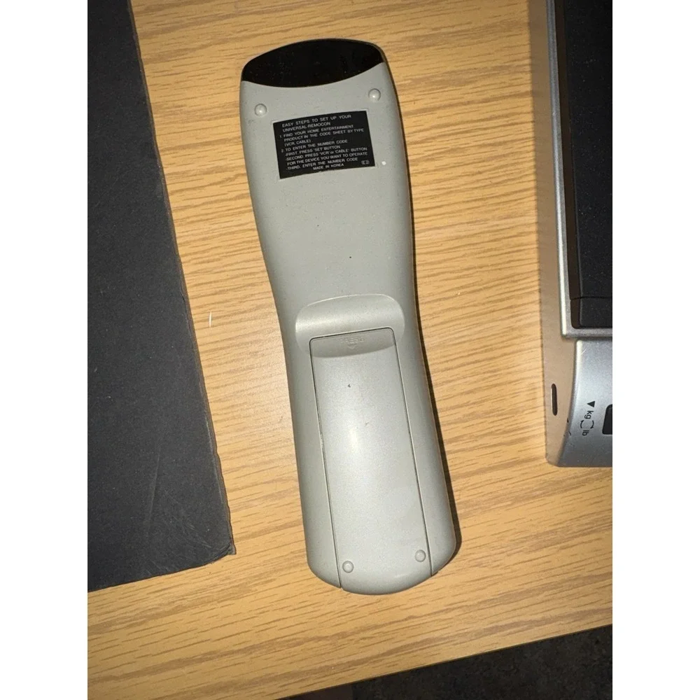 Samsung 00302D Remote CL29A5P CL29A6P CL29M6P CT29A7PW CT29K5W CL29A7W TXM2792 +